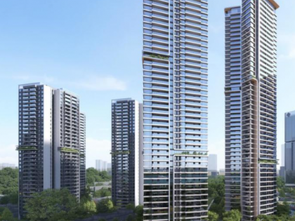 廣州2024年重點建設(shè)項目出爐，黃埔贏麻了！